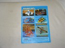 CATALOGO ORIGINAL AIRGAM BOYS PROFESIONAL