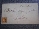 SOBRE AÑO 1861 REUS TARRAGONA A MATARO BARCELONA | eBay</title><meta name=