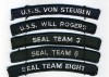 Navy Shoulder Tab Seal Team Eight | eBay</title><meta name=