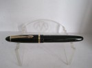 SOENNECKEN VINTAGE PISTON FOUNTAIN PEN BLACK 444 SUPERIOR NIB GOLD GERMANY 50's | eBay</title><meta name=