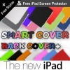 IPAD 3 NEW IPAD SMART COVER CASE FLIP FOLDING PU MAGNETIC STAND + TPU BACK CASE | eBay</title><meta name=