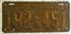 Louisiana License Plate 1948 | eBay</title><meta name=