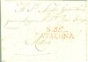 22) 1834 San Kalinde nach Mataro