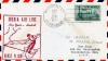Iberia Airlines First Flight New York - Madrid Spain - Lockheed L-1049E | eBay</title><meta name=