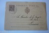 Spanien, Ganzsache 1891 von Palencia nach Linares | eBay</title><meta name=