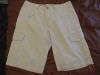HUGO BOSS CARGO SHORTS 36