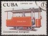 Cuba 1980 Scott 2357 Timbre * Train Vieilles Locomotives Josefa Tren Locomotoras | eBay</title><meta name=