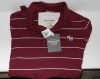 Men's Abercrombie and Fitch Polo Shirt - medium, muscle fit | eBay</title><meta name=