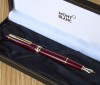 Orig.MONTBLANC MEISTERSTÜCK CLASSIQUE 144 Burgundy F.Pen, 14K Nib - MINT+ w/Case | eBay</title><meta name=