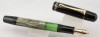 Pelikan 100N Marble Grey & Gold Fountain Pen - c.1950's | eBay</title><meta name=
