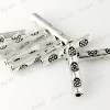 200 Tibet Tibetan Silver Vintage Tube Spacer Bead Findings 14.5x2.5x2.5mm TS0011 | eBay</title><meta name=