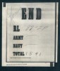 WWII Christmas V-MAIL - START & END - the accounting for a roll of V-MAIL film | eBay</title><meta name=