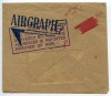GB WWII Airgraph envelope cachet 