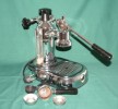MACCHINA  DEL  CAFFE'  LA  PAVONI