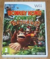 DONKEY KONG COUNTRY RETURNS Wii Nintendo Wii Pal | eBay</title><meta name=