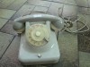 Altes DETEWE Telefon! 1!