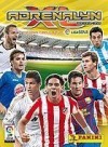 ADRENALYN XL 2011/12. BORJA VALERO NUEVO SUPERCRACK