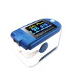 FINGERIP PULSE OXIMETER Blood Oxygen Monitor + Case | eBay</title><meta name=