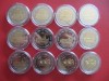 Euro Probe Replika Münzen Medaillen 12 Stück Dm:35mm + 12 Zertifikate st | eBay</title><meta name=