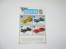 CATALOGO NOVEDADES SCALEXTRIC JUNIO 69