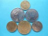 LOTE 6 MONEDAS COSTA RICA DIFERENTES - LOT 6 COINS OF COSTA RICA | eBay</title><meta name=