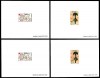 Fr.ANDORRA,1989, 2 DELUXE DESIGN SHEETS, IN DUPLICATE, ON CARD IN ISSUED COLORS | eBay</title><meta name=