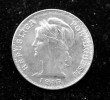 Silber: Portugal 1 Escudo 