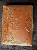 Fotoalbum Jugendstil Leder Goldauflage Messing Antik 1920 | eBay</title><meta name=