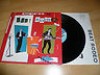  Beat Rodeo - LP US Neo Rockabilly She´s More 1984 Restless Rockats Go Cat Go 