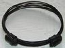  GENUINE AFRICAN ELEPHANT HAIR BRACELET 