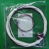 New JAGWIRE Standard Series Brake Cable KIT For Road bike MTB Bike white casing | eBay</title><meta name=