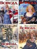 Los Borgia, (Milo Manara) Colección Completa de 4 números. | eBay</title><meta name=
