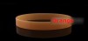 Glow in the Dark Cool Colourful Silicone Sport Wristband Bracelet Cuff ORANGE | eBay</title><meta name=