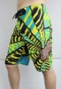 Free shipping NWT 2012 surf boardshorts sports Mens board shorts beachshorts 34