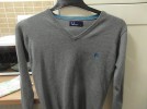 FRED PERRY JUMPER SIZE SMALL | eBay</title><meta name=