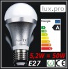6x LUX.PRO E27 LED SMD LAMPE LEUCHTMITTEL BIRNE 3000K WARMWEISS ENERGIESPARLAMPE | eBay</title><meta name=
