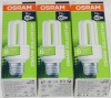 3 x OSRAM Duluxstar 11W, E27, 220-240V/DC, warmweiß / warm white, 600lm, neu/new | eBay</title><meta name=
