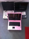 Lote 3 ordenador portátil. Averiados/Piezas. Medion, Toshiba y HP | eBay</title><meta name=