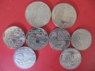 ECU Münzen 8 Stück 33mm und 38mm | eBay</title><meta name=