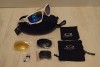 Oakley JAWBONE Blancas-Azules White-blue, | eBay</title><meta name=