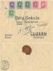 1929 Cadiz, Spain Cancel on Wax-sealed, Registered Cover to Lucerne, Switzerland | eBay</title><meta name=