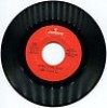  Garage Rocker 45 by New Coleny Six on Mercury-1968 