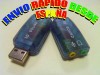 TARJETA SONIDO USB 2 ¡VIRTUAL DJ! PORTATIL PC ORDENADOR | eBay</title><meta name=