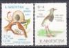 ARGENTINA 1966 BIRD SET MNH VF | eBay</title><meta name=