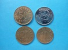 LOTE 4 MONEDAS ESTONIA DIFERENTES - LOT 4 COINS OF ESTONIA | eBay</title><meta name=