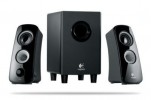 Altavoces 2.1 Logitech Z323 de 40 w y 2 conexiones auxiliares para MP3, IPOD,... | eBay</title><meta name=