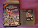  DOUBLE DRAGON II 