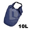 New Dark Blue 10L Nylon Waterproof Dry Bag For Camping Fishing Surfing Kayak | eBay</title><meta name=