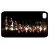  New Michael Jordan Apple iPhone 4 4S Hard Faceplate Case Cover 