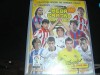 ALBUM MEGACRACKS PANINI 2009-2010- COMPLETO